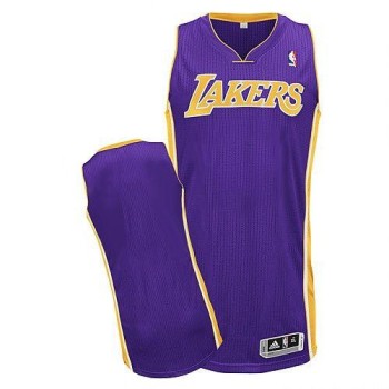 Revolution 30 Lakers Blank Purple Stitched NBA Jersey Revolution 30 Lakers Blank Purple Stitched NBA Jersey
