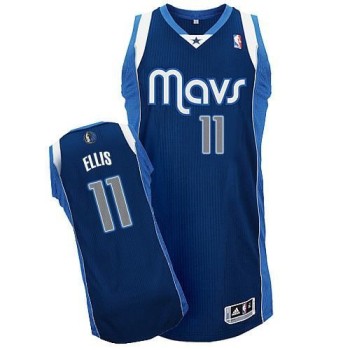 Revolution 30 Mavericks #11 Monta Ellis Navy Blue Stitched NBA Jersey Revolution 30 Mavericks #11 Monta Ellis Navy Blue Stitched NBA Jersey