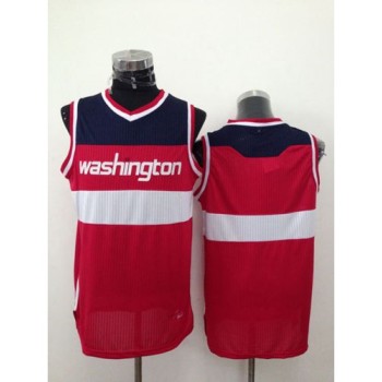 Revolution 30 Wizards Blank Red Stitched NBA Jersey Revolution 30 Wizards Blank Red Stitched NBA Jersey