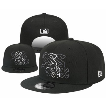 Chicago White Sox Snapback Hat