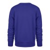 Men's Los Angeles Dodgers Royal 2024 World Series Champions Sweatshirt