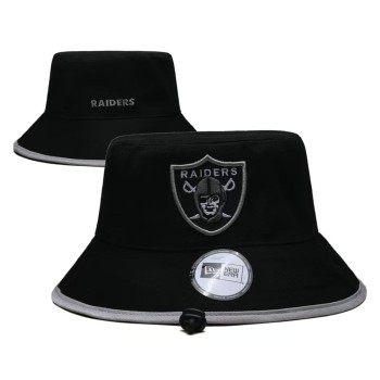 Las Vegas Raiders Bucket Hat