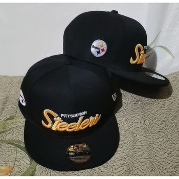 Pittsburgh Steelers Snapback Hat Pittsburgh Steelers Snapback Hat