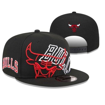Chicago Bulls Snapback Hat Chicago Bulls Snapback Hat