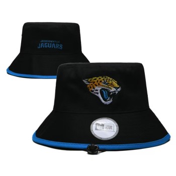 Jacksonville Jaguars Bucket Hat