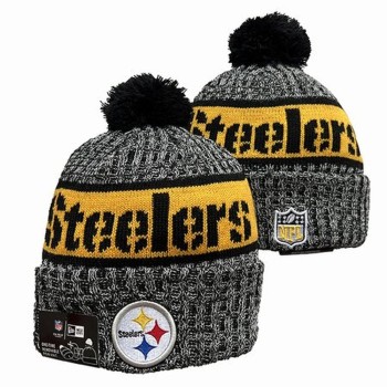 Pittsburgh Steelers Knit Hat Pittsburgh Steelers Knit Hat