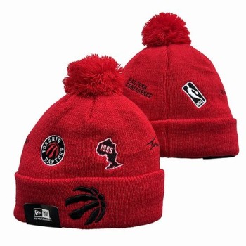 Toronto Raptors Knit Hat Toronto Raptors Knit Hat