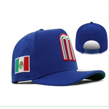 National Baseball Team Snapback Hat National Baseball Team Snapback Hat