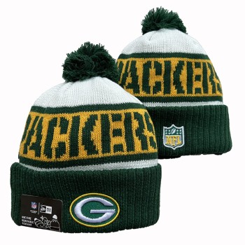 Green Bay Packers Knit Hat Green Bay Packers Knit Hat