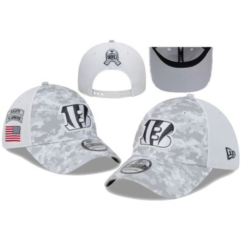 Cincinnati Bengals Adjustable Hat Cincinnati Bengals Adjustable Hat