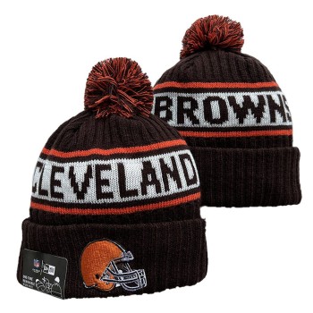 Cleveland Browns Knit Hats Cleveland Browns Knit Hats