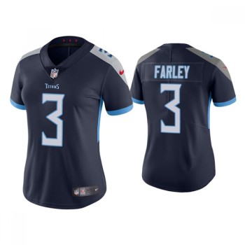 Women's Tennessee Titans #3 Stephen Gostkowski Navy Vapor Untouchable Limited Stitched Football Jersey(Run Small) Women's Tennessee Titans #3 Stephen Gostkowski Navy Vapor Untouchable Limited Stitched Football Jersey(Run Small)