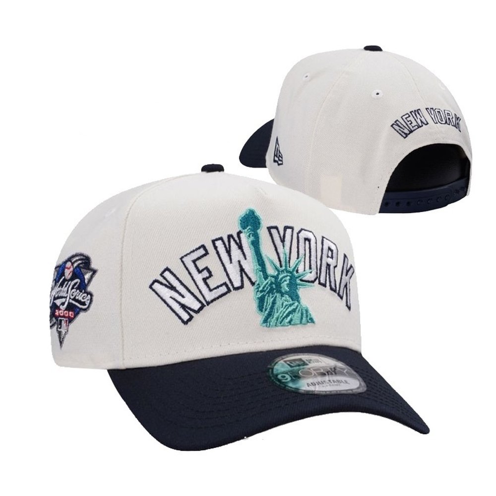 New York Yankees Adjustable Hat
