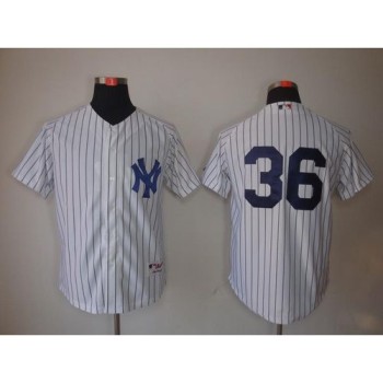 Yankees #36 Carlos Beltran White Stitched MLB Jersey Yankees #36 Carlos Beltran White Stitched MLB Jersey