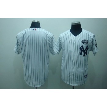 Yankees White Blank GMS  Yankees White Blank GMS