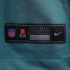 Youth #27 Quinyon Mitchell Midnight Green Philadelphia Eagles Player Game Jersey