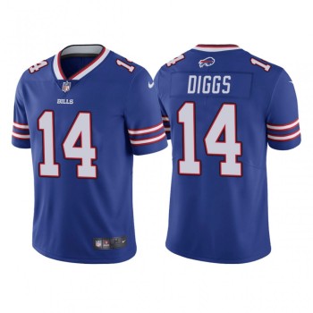 Youth Buffalo Bills #14 Stefon Diggs Blue Vapor Untouchable Limited Stitched Jersey Youth Buffalo Bills #14 Stefon Diggs Blue Vapor Untouchable Limited Stitched Jersey