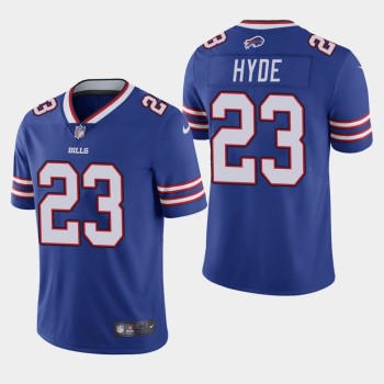 Youth Buffalo Bills #23 Micah Hyde Blue Vapor Untouchable Limited Stitched NFL Jersey Youth Buffalo Bills #23 Micah Hyde Blue Vapor Untouchable Limited Stitched NFL Jersey