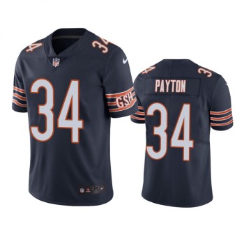 Youth Chicago Bears #34 Walter Payton Navy Vapor Untouchable Limited Stitched NFL Jersey Youth Chicago Bears #34 Walter Payton Navy Vapor Untouchable Limited Stitched NFL Jersey