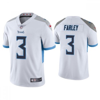 Youth Tennessee Titans #3 Stephen Gostkowski White Vapor Untouchable Limited Stitched Jersey Youth Tennessee Titans #3 Stephen Gostkowski White Vapor Untouchable Limited Stitched Jersey
