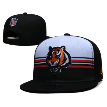 Cincinnati Bengals Snapback Hat Cincinnati Bengals Snapback Hat