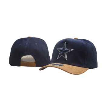 Dallas Cowboys Adjustable Hat