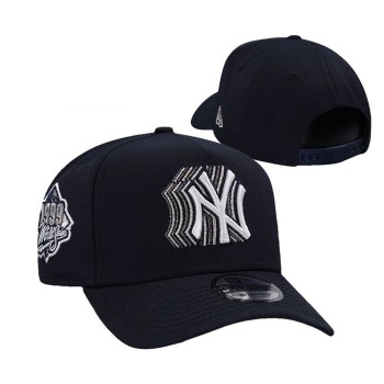 New York Yankees Adjustable Hat