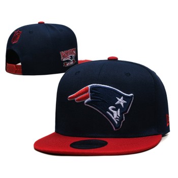 New England Patriots Snapback Hat New England Patriots Snapback Hat