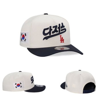 Los Angeles Dodgers Adjustable Hat