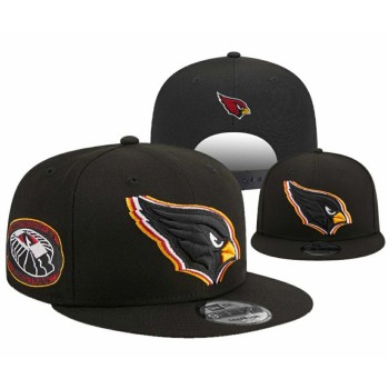 Arizona Cardinals Snapback Hat