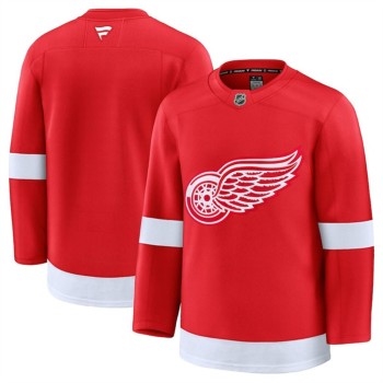 Youth Detroit Red Wings Blank Red 2024-25 Home Stitched Hockey Jersey Youth Detroit Red Wings Blank Red 2024-25 Home Stitched Hockey Jersey