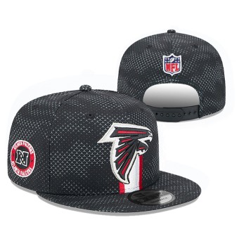 Atlanta Falcons Snapback Hat