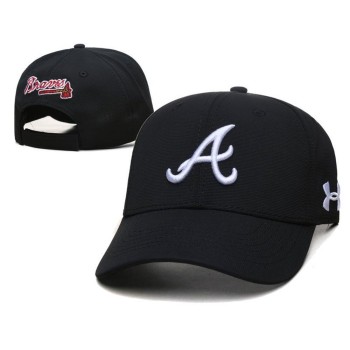 Atlanta Braves Adjustable Hat Atlanta Braves Adjustable Hat