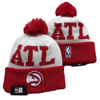 Atlanta Hawks Beanies Knit Hat Atlanta Hawks Beanies Knit Hat
