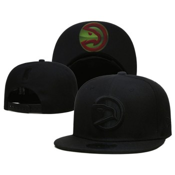 Atlanta Hawks Snapback Hat Atlanta Hawks Snapback Hat