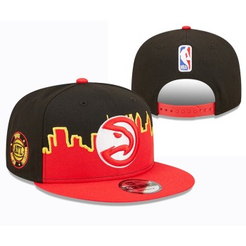 Atlanta Hawks Snapback Hat Atlanta Hawks Snapback Hat