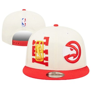 Atlanta Hawks Snapback Hat Atlanta Hawks Snapback Hat