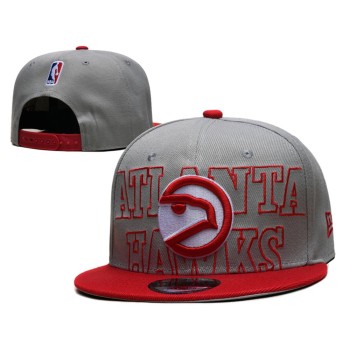 Atlanta Hawks Snapback Hat Atlanta Hawks Snapback Hat