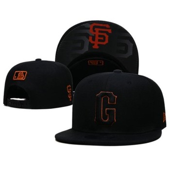 San Francisco Giants Snapback Hat San Francisco Giants Snapback Hat