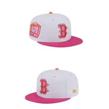 Boston Red Sox Hat