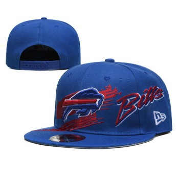 Buffalo Bills Snapback Hat Buffalo Bills Snapback Hat
