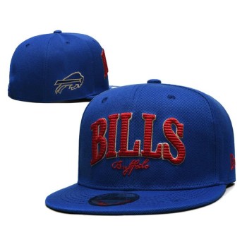 Buffalo Bills Snapback Hat Buffalo Bills Snapback Hat