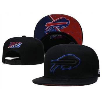 Buffalo Bills Snapback Hat Buffalo Bills Snapback Hat