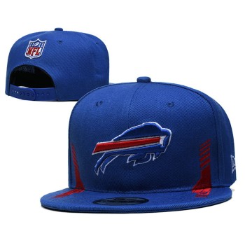 Buffalo Bills Snapback Hat Buffalo Bills Snapback Hat