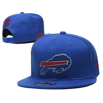 Buffalo Bills Snapback Hat Buffalo Bills Snapback Hat