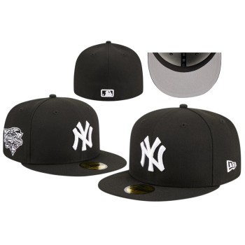 New York Yankees Fitted Hat New York Yankees Fitted Hat