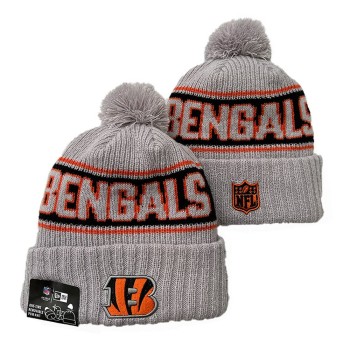 Cincinnati Bengals Knit Hat Cincinnati Bengals Knit Hat