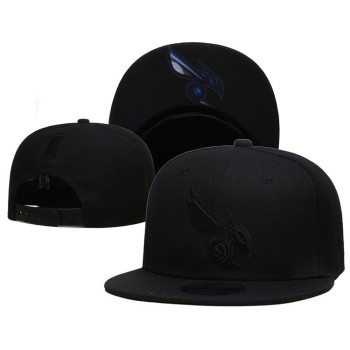 Charlotte Hornets Snapback Hat Charlotte Hornets Snapback Hat