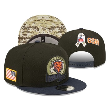Chicago Bears Snapback Hat Chicago Bears Snapback Hat