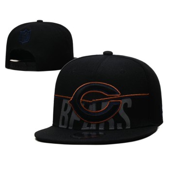 Chicago Bears Snapback Hat Chicago Bears Snapback Hat